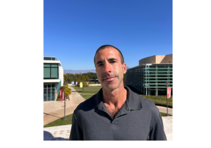 Chris Crandall profile picture