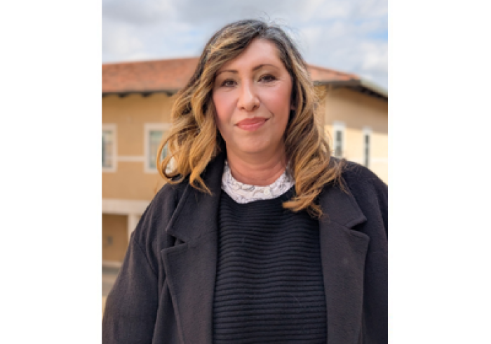 Maggie Cordner Headshot