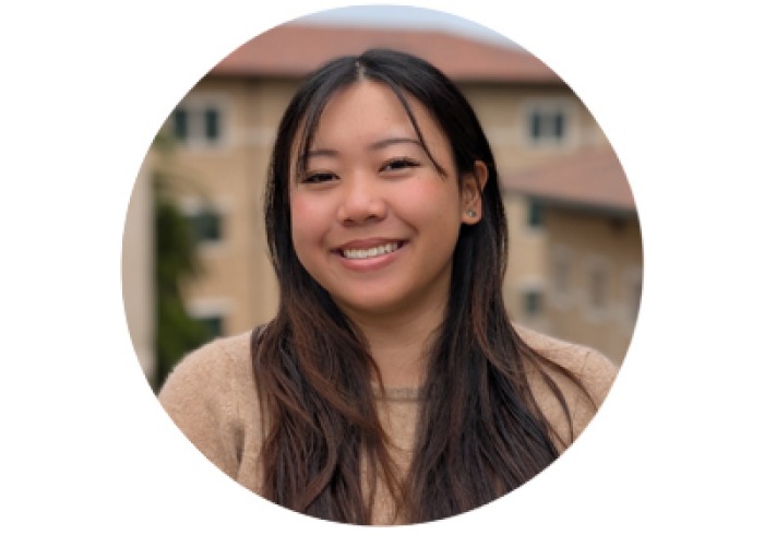 Headshot of Ryanne Padayhag