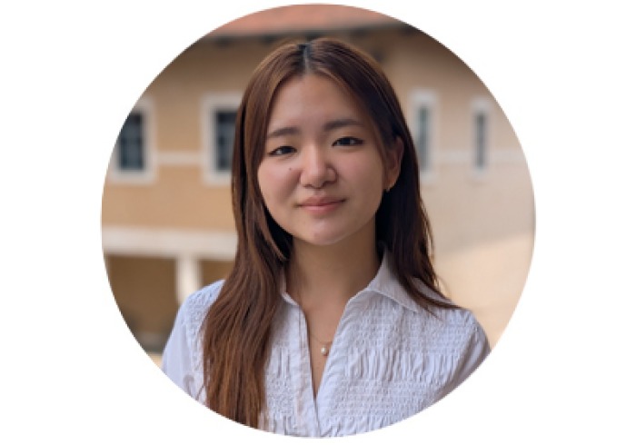 Headshot of Yumiko Kasai
