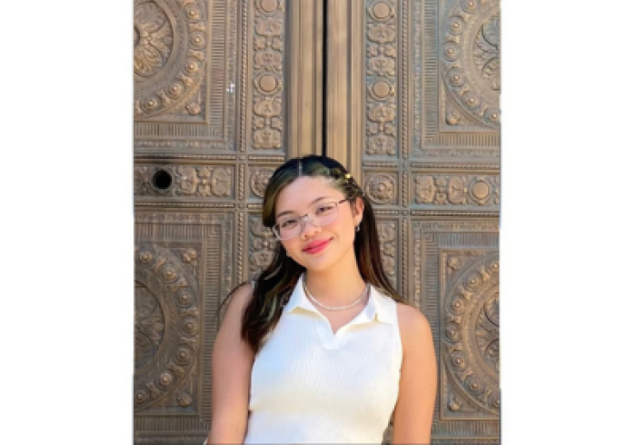 Rebecca Teoh headshot