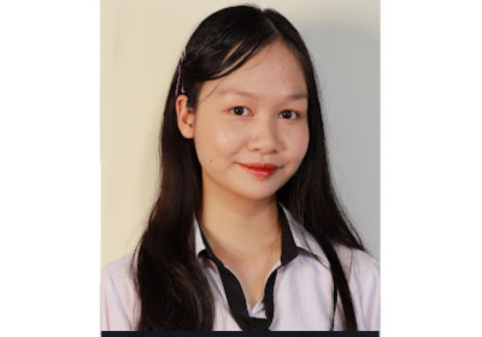 Tram Tran Profile