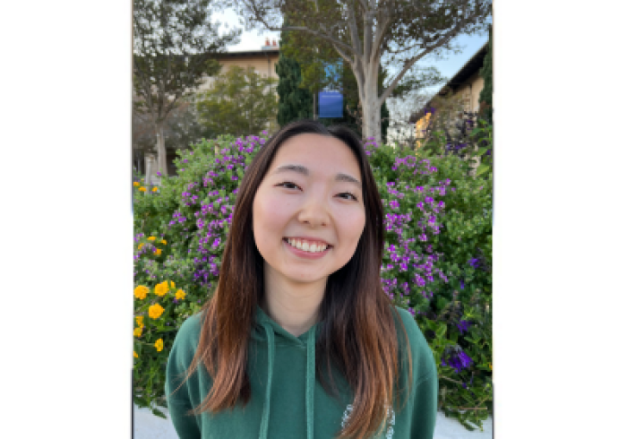 Maya Kubota Profile