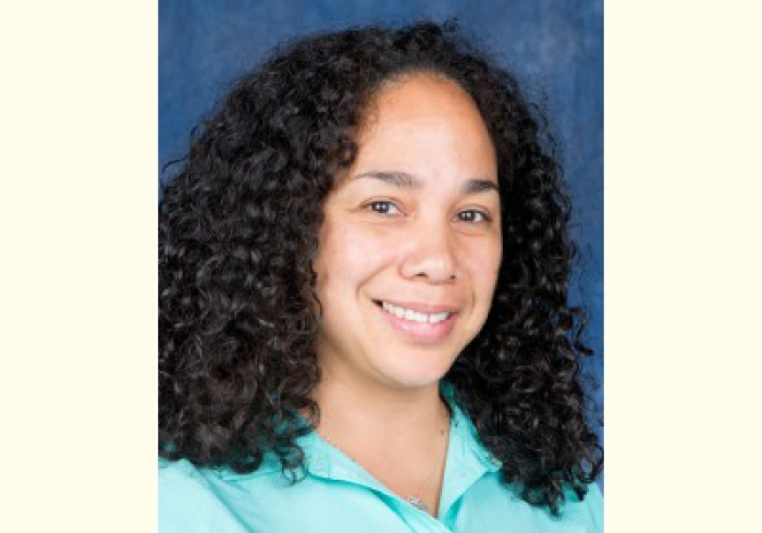 Adrienne Domasin Headshot