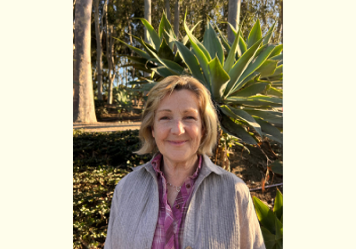 Cheryl Meyer Headshot