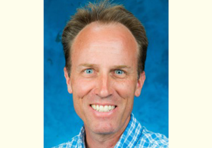 Cory Jones Headshot