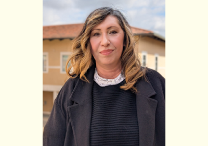 Maggie Cordner Headshot
