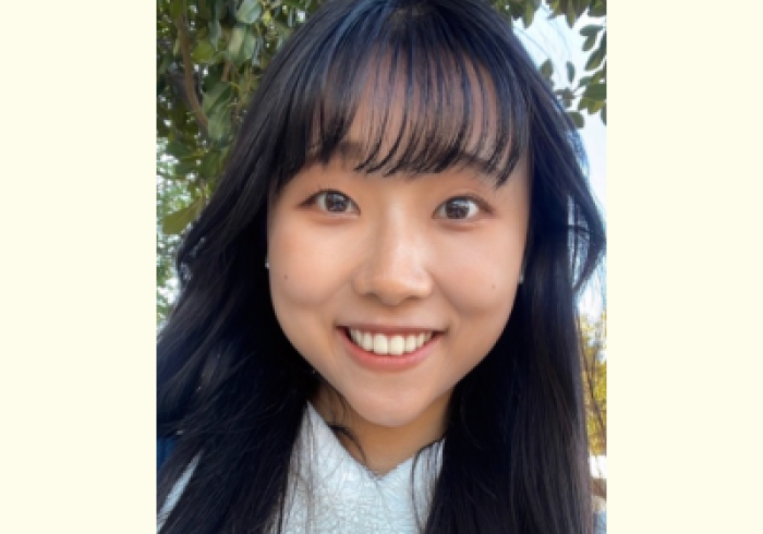Sakiko Headshot