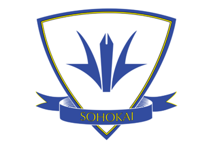 Sohokai Alumni logo