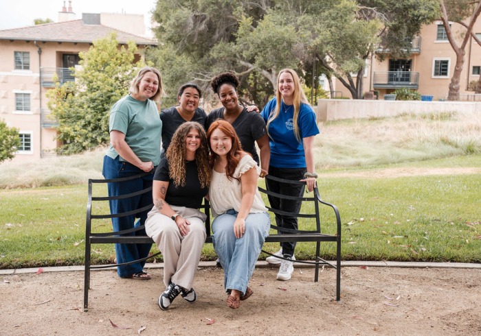 Housing Support Staff