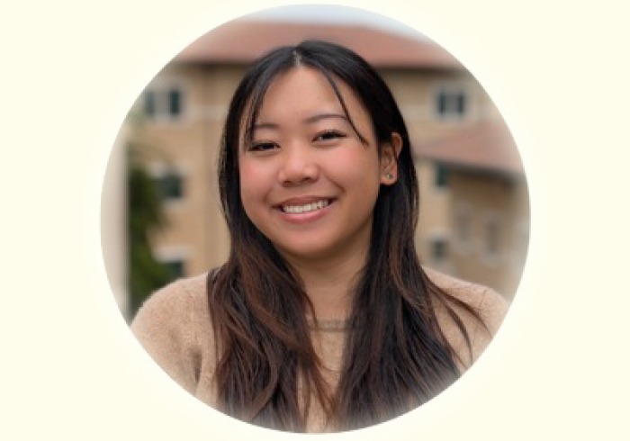 Headshot of Ryanne Padayhag