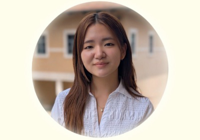 Headshot of Yumiko Kasai