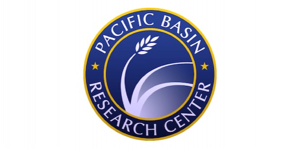 Image of the PBRC logo.