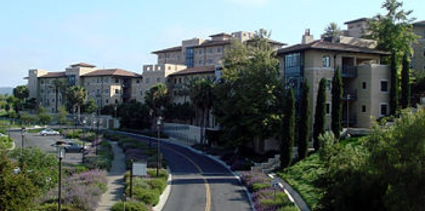 Soka Residence Halls