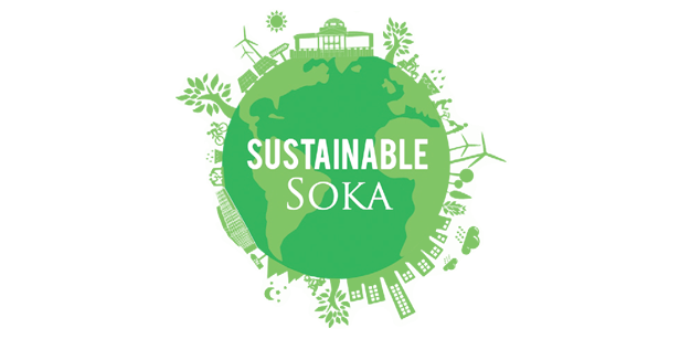 sustainable soka logo