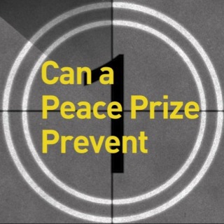 Join us this Saturday, March 30 at 1:00 pm as we explore the topic of nuclear disarmament and whether Peace Prizes awarded during the Atomic Age have mitigated the risk of nuclear war. Esteemed speakers include Dr. William Potter, founding director of the James Martin Center for Nonproliferation Studies, and Dr. Ivana Nikolić Hughes, president of the Nuclear Age Peace Foundation.

Visit the link in our bio above to register for this free event!