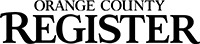 OC Register logo