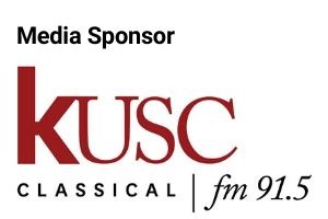 Media Sponsor KUSC