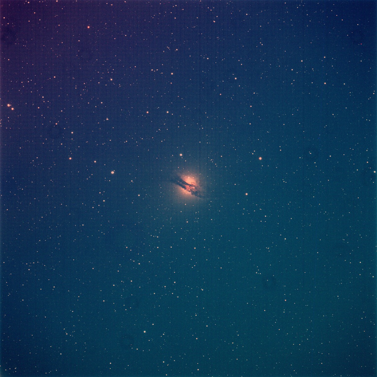 Centaurus