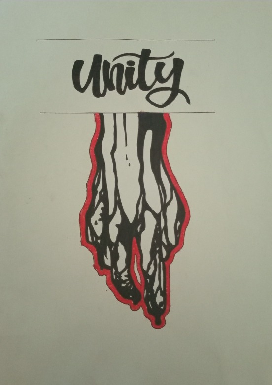 unity hands