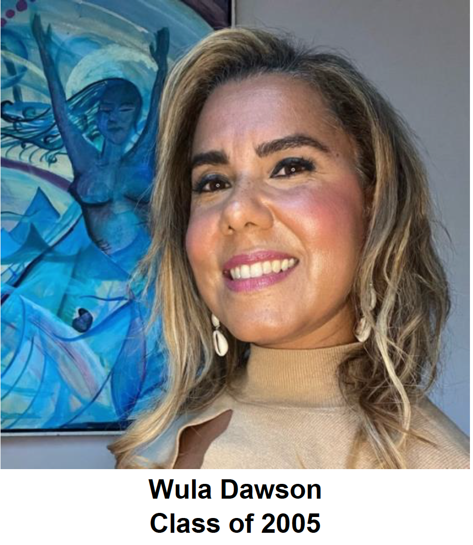 Wula Dawson
