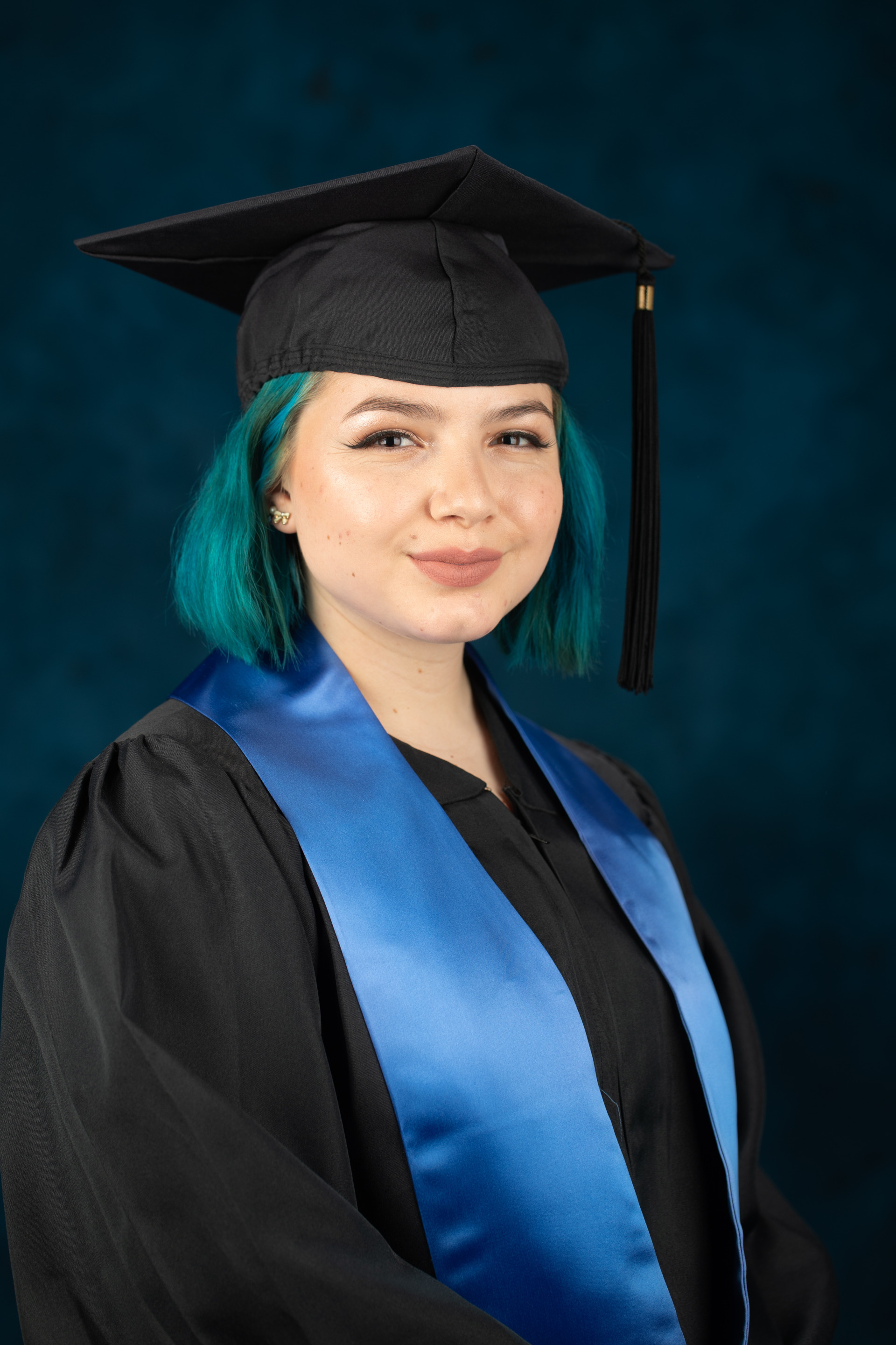 Image of Adriana Puente-Reinhardt.