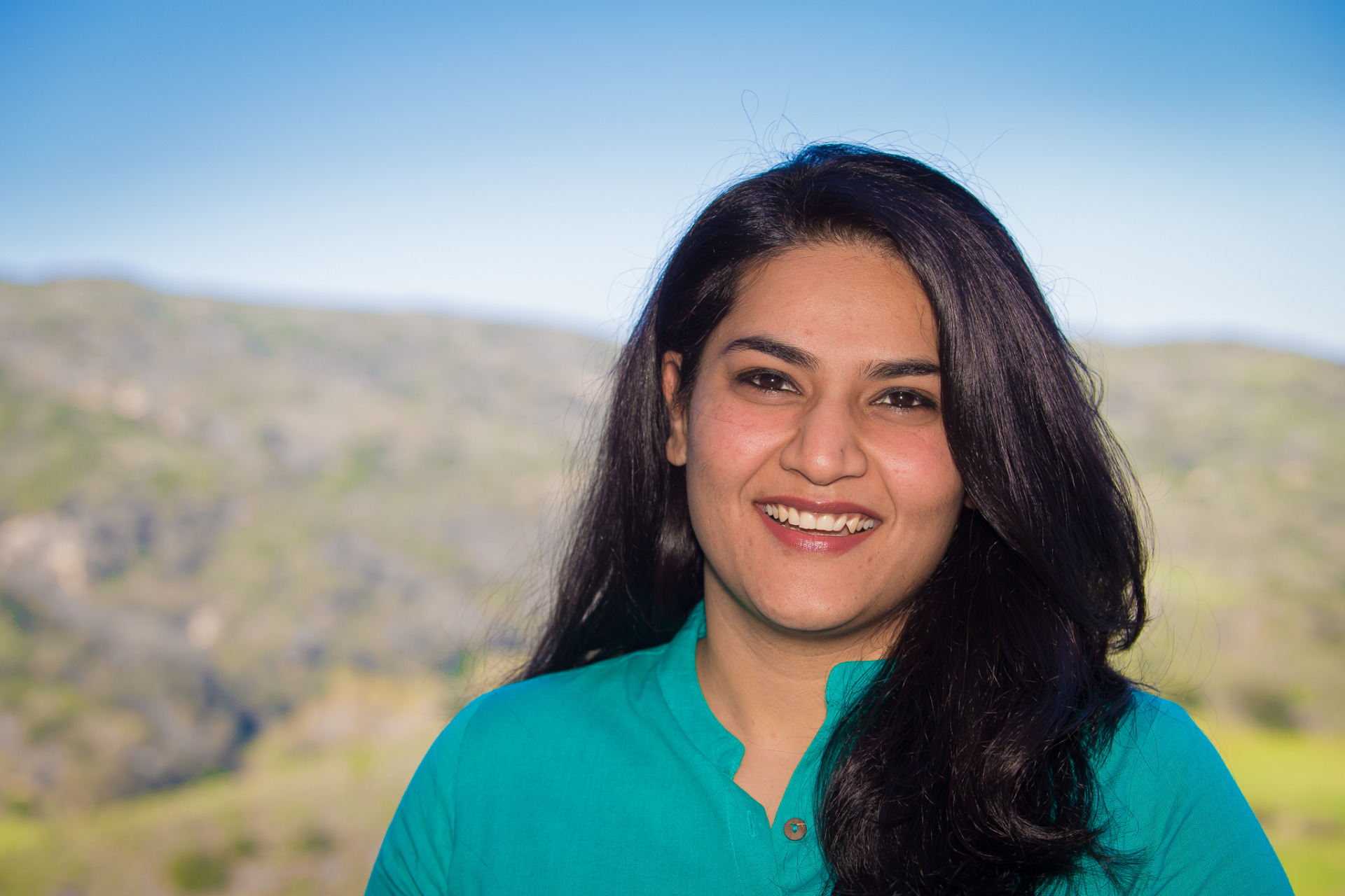 Image of Alankrita Chhikara.