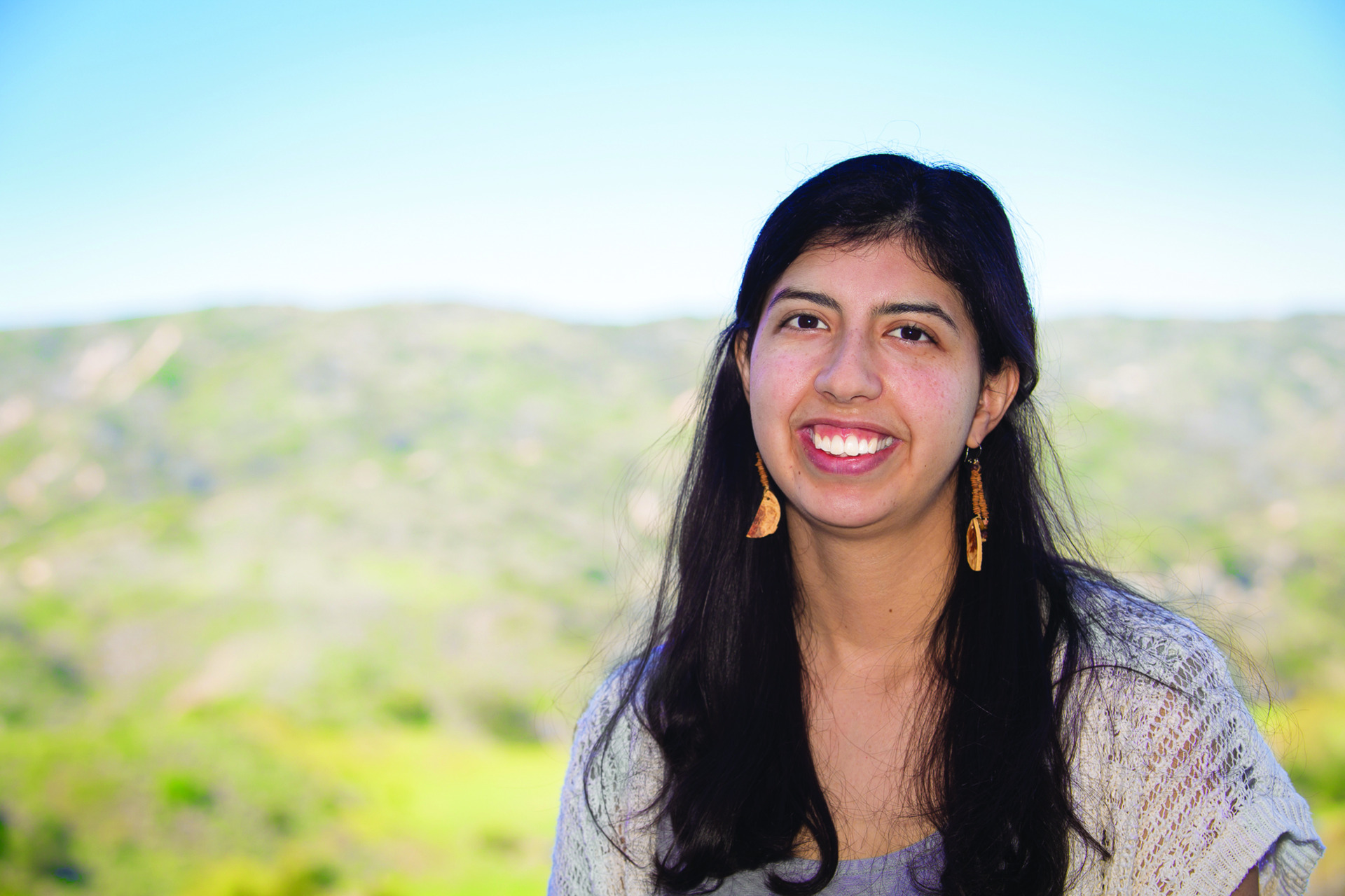 Image of Stephanie Samaniego.