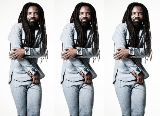 Rocky Dawuni