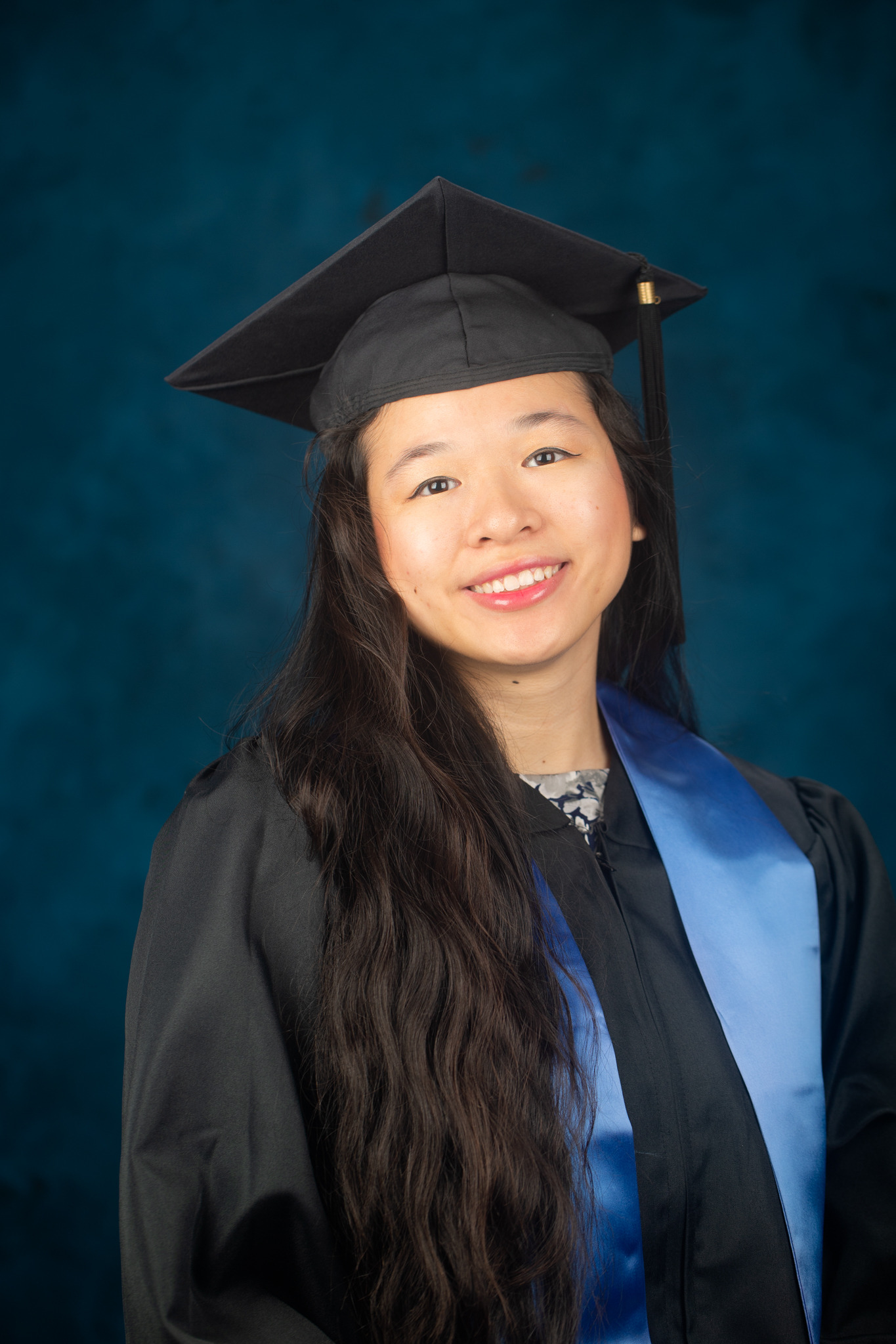 Image of Tam Ngo.