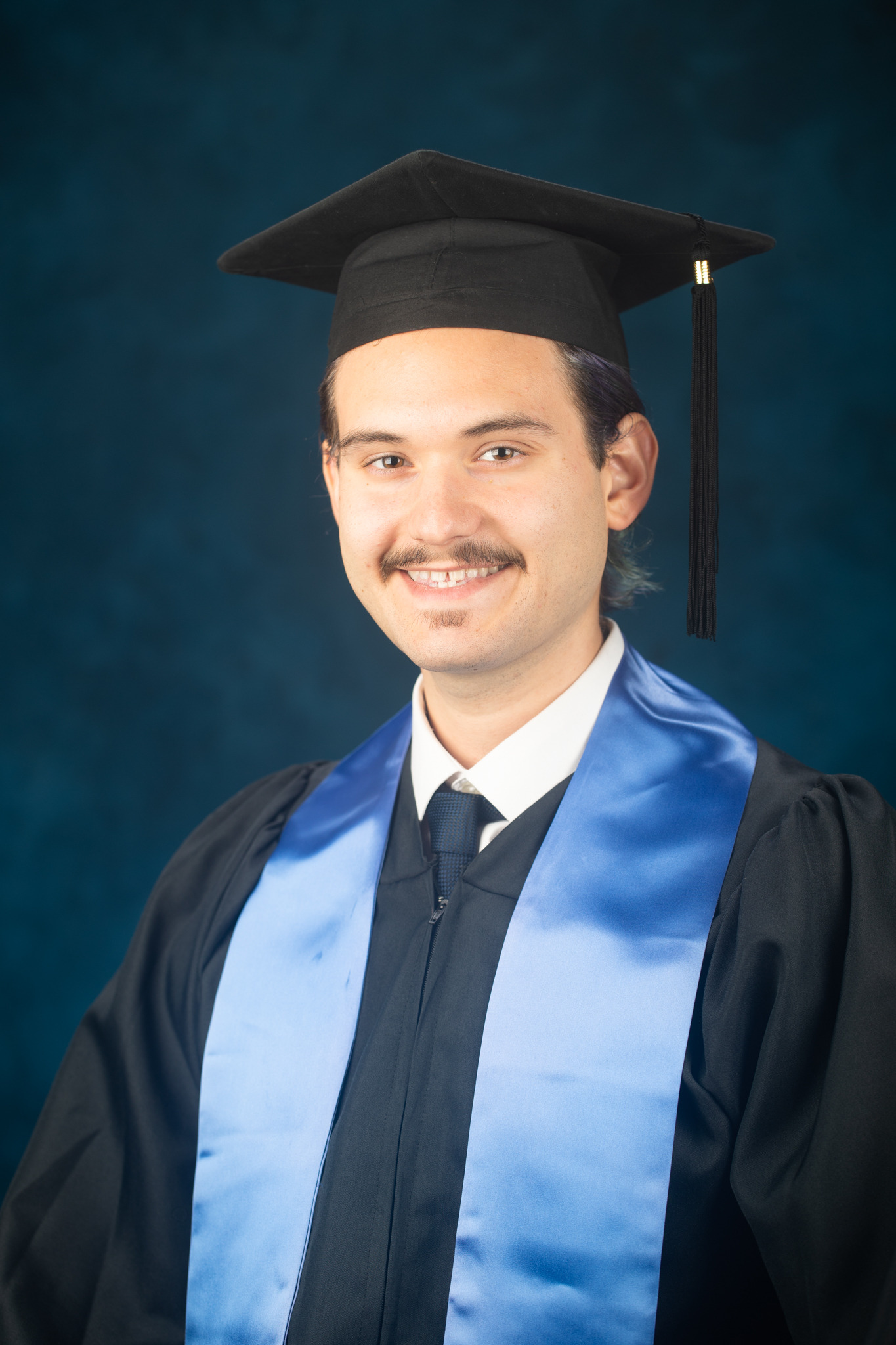 Image of Elijah Montana.