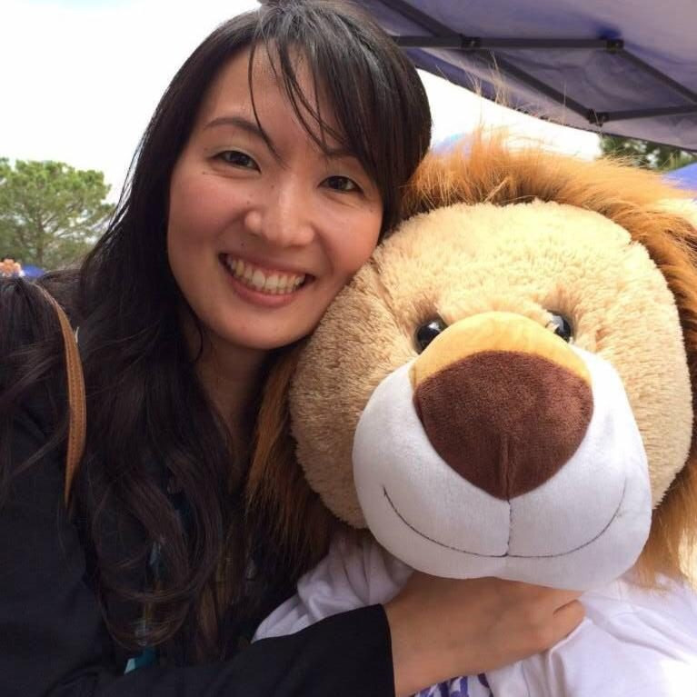 Image of Hiromi Akiyama.