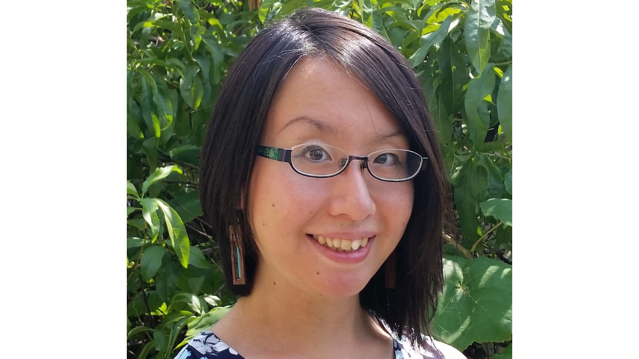 Image of Mitsuko Ikeda.