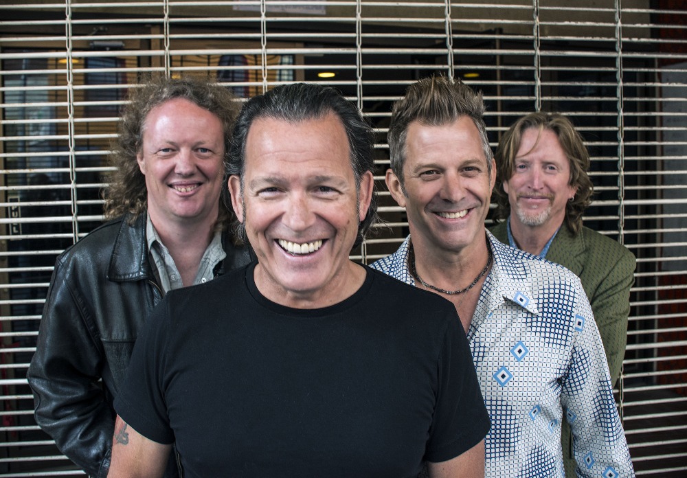 Tommy Castro and The Painkillers