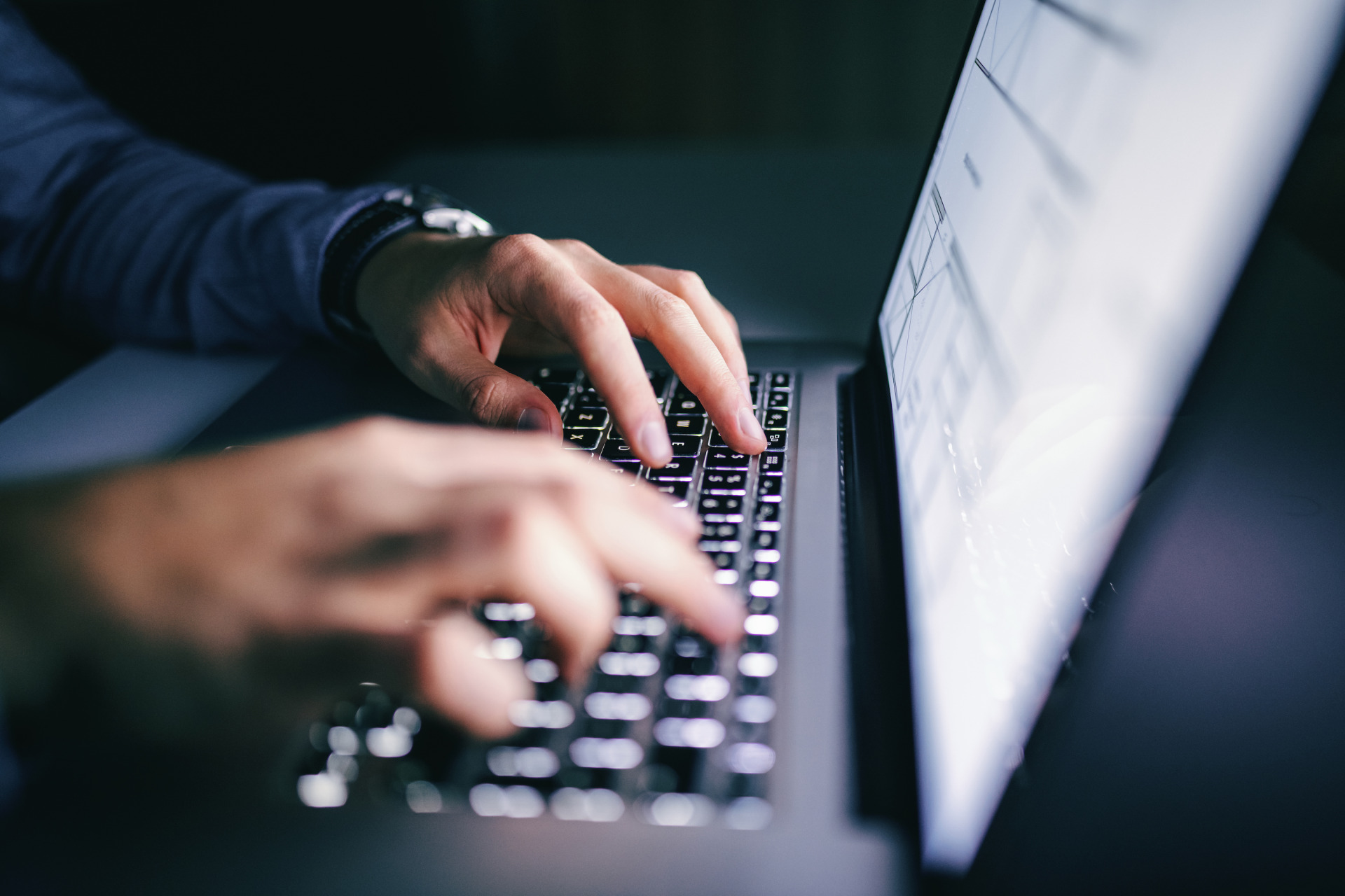 Image of computer science
