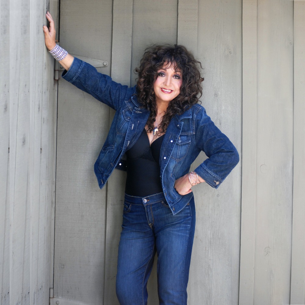 Maria Muldaur 