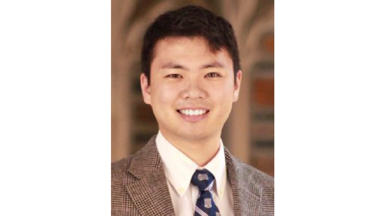 Image of Koichi Kanaoka.