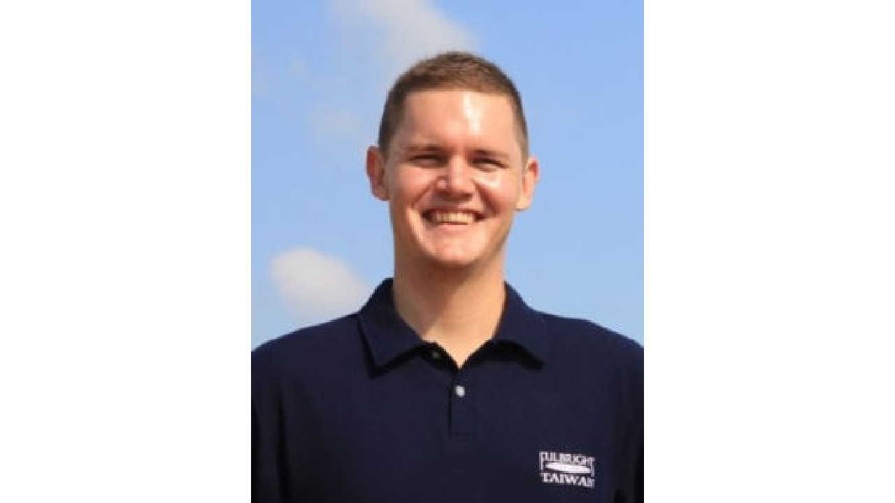 Image of Nate Maynard.
