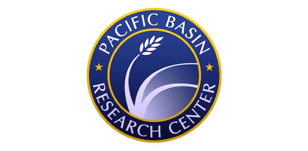 Image of the PBRC logo.