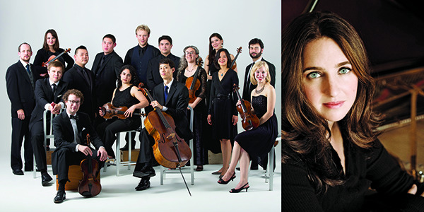 Image of Simone Dinnerstein