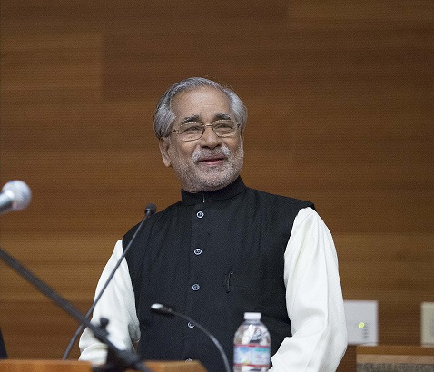 Image of Dr. Neelakanta Radhakrishnan