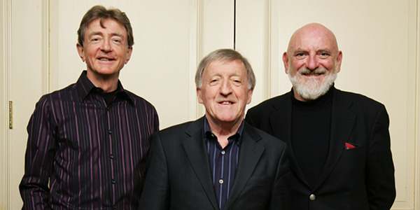 Image of The Chieftains