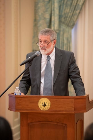 Image of Ira Hefland