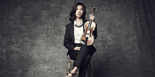 Image of Fabiola Kim 