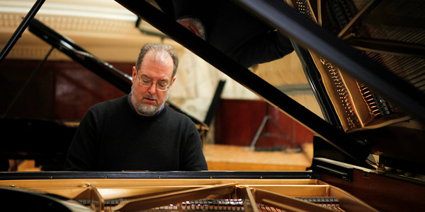 Image of Garrick Ohlsson