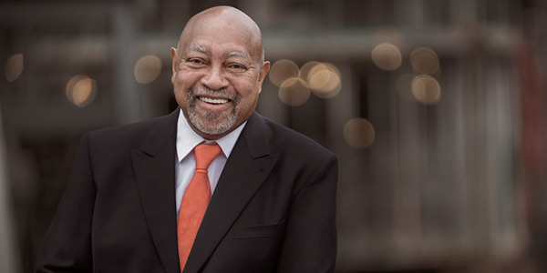 Image of Kenny Barron