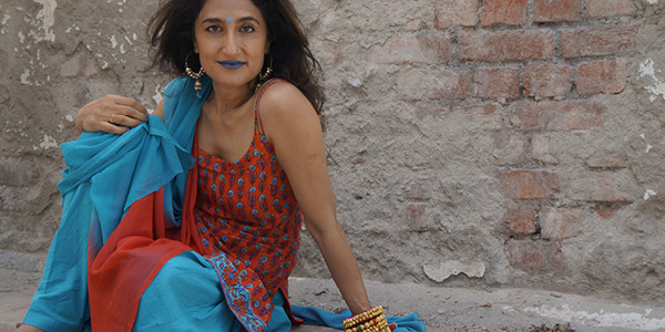 Image of Kiran Ahluwalia 