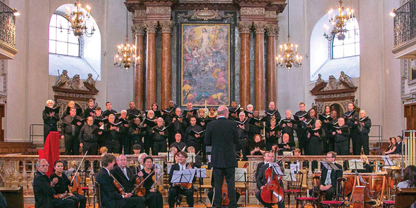 Image of Pacific Symphony