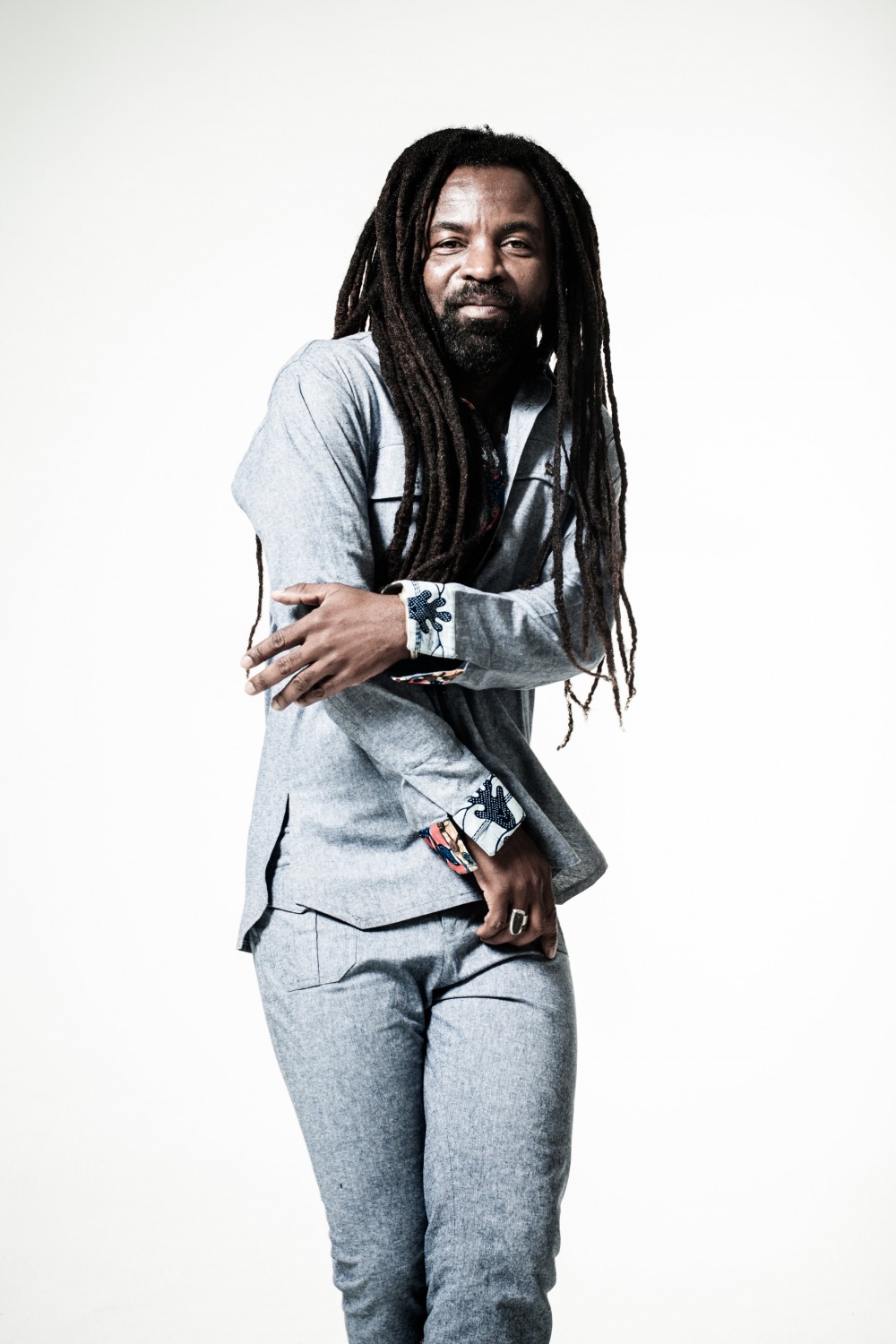 Rocky Dawuni