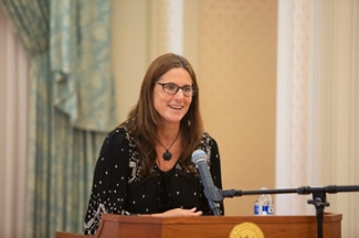 Image of Sarah England